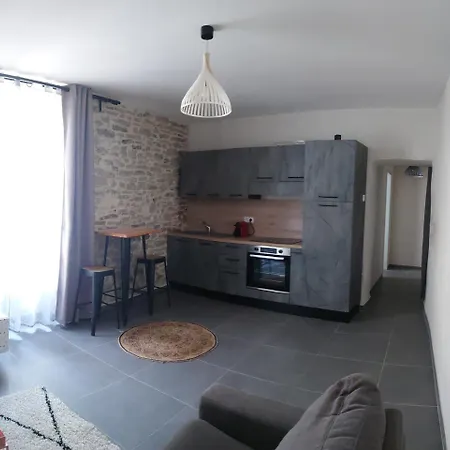 Cosy アパート ニーム