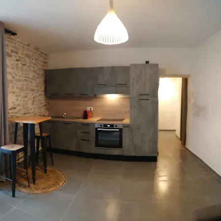 Apartment Cosy Nimes