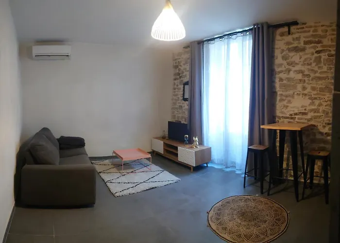 Διαμέρισμα Cosy *